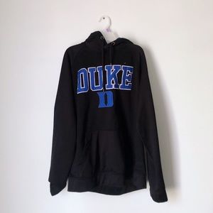 Colosseum Duke Blue Devils Hoodie